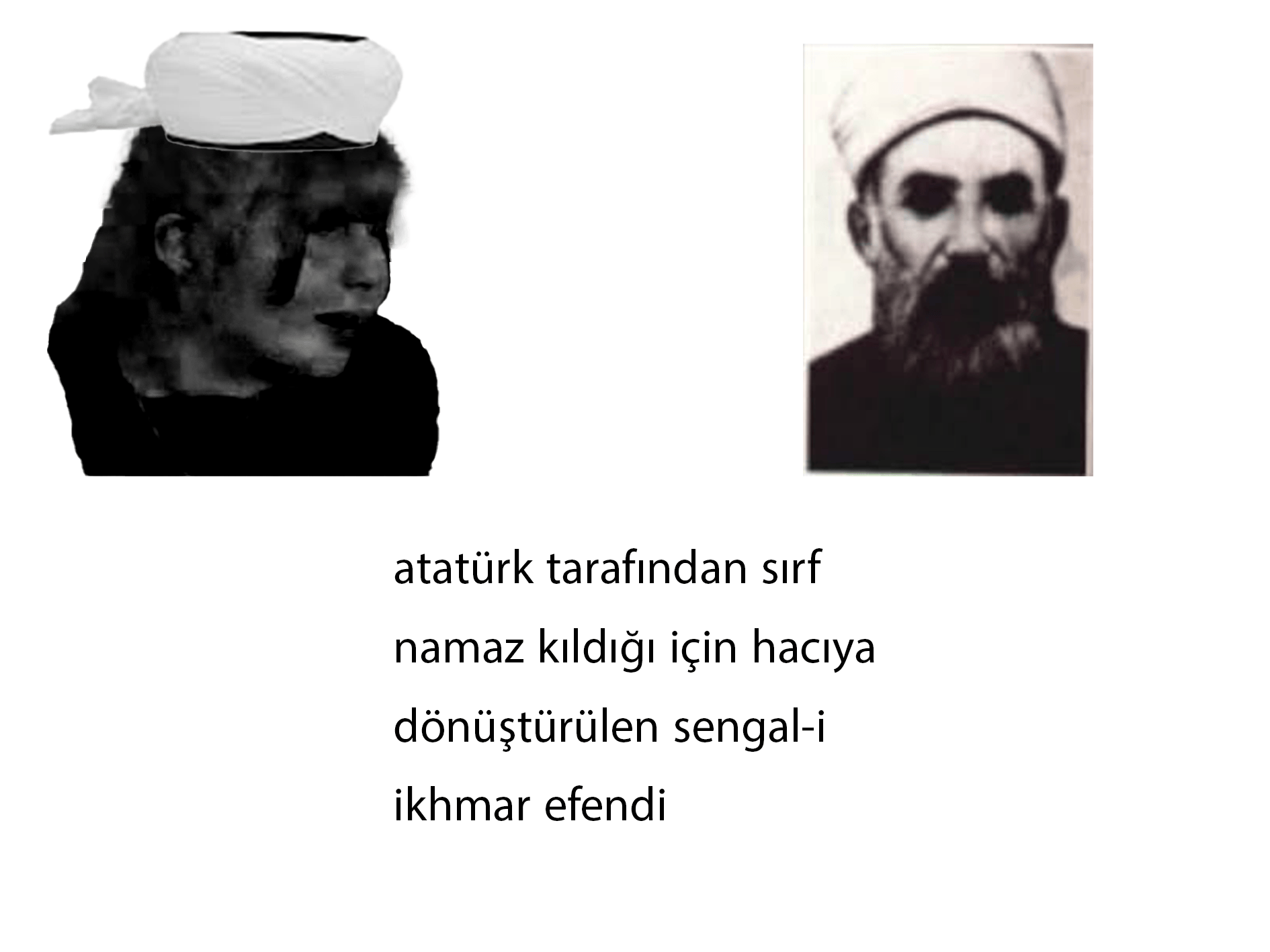 Hacı Şengül Efendi